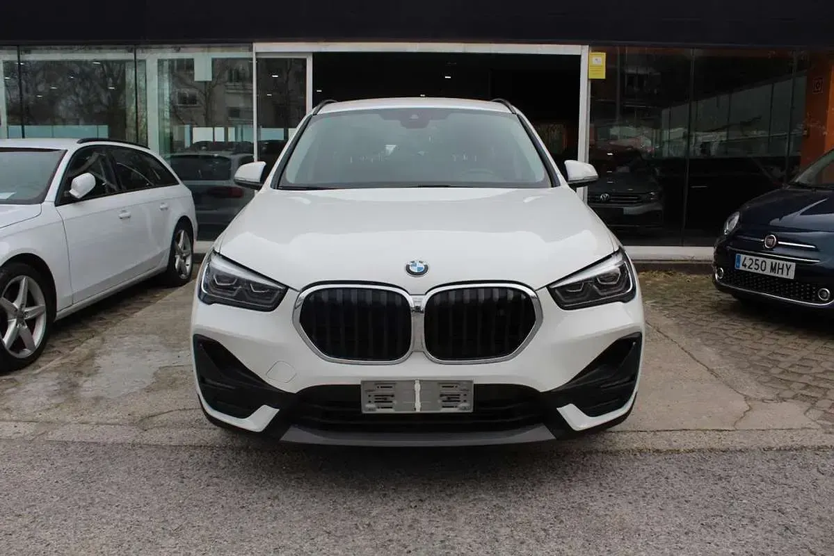 Occasion BMW 220 Advantage 2021 Hatchback