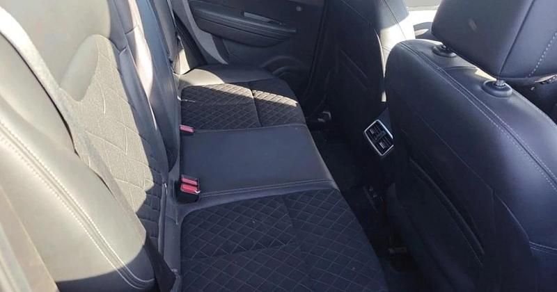 Usado Renault Kadjar Zen 160 CV (117 kW) 2022 SUV