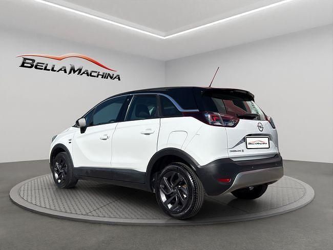 Usado Opel Crossland X 110 CV (80 kW) 2020 Blanco SUV