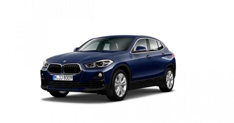 Usado 2019 BMW X2 SUV | 27.900 € (Precio justo) - Imagen 1/4