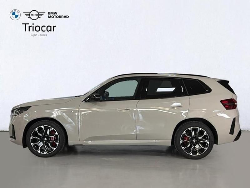 Usado BMW X3 Comfort Edition 398 CV (292 kW) 2025 Dune grey (metalizada) SUV