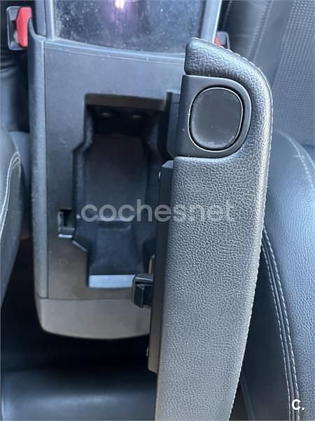 Gris / plata Usado 2011 Peugeot 508 Active Berlina | 4800 € (Buen precio) - Imagen 1/4