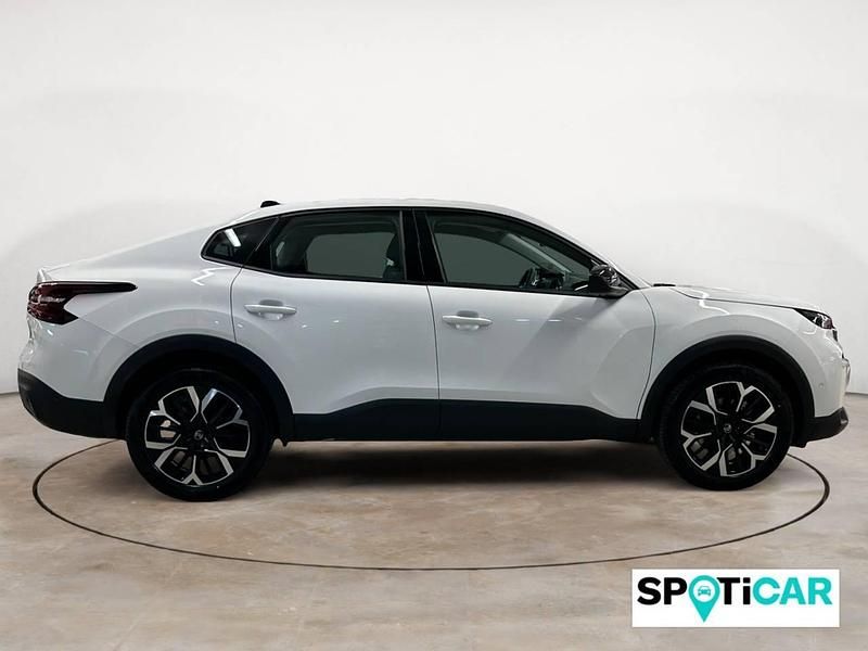 Nuevo Citroën C4 X Business Class 145 CV (106 kW) 2026 Blanco SUV