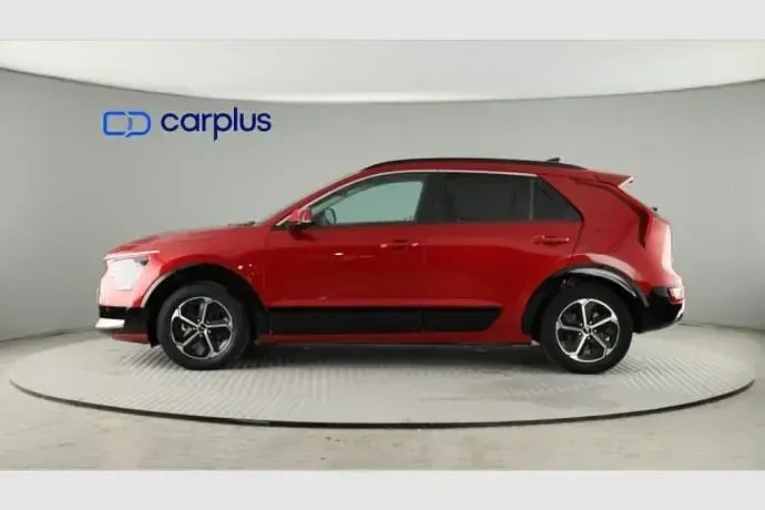 Usado Kia Niro 141 CV (103 kW) 2022 SUV