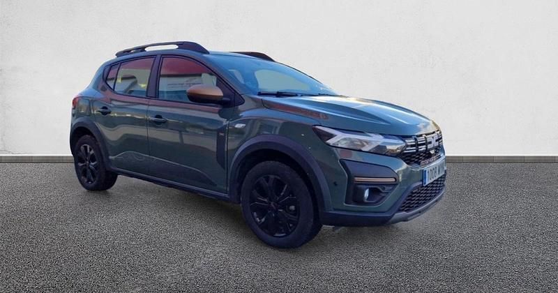 Usado Dacia Sandero Extreme 101 CV (74 kW) 2025