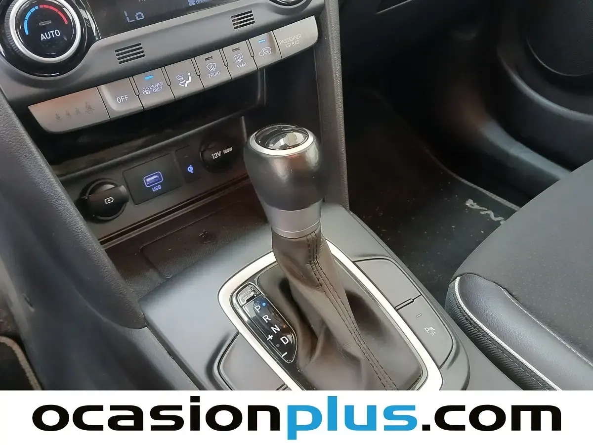 Usado Hyundai Kona 141 CV (103 kW) 2020 SUV