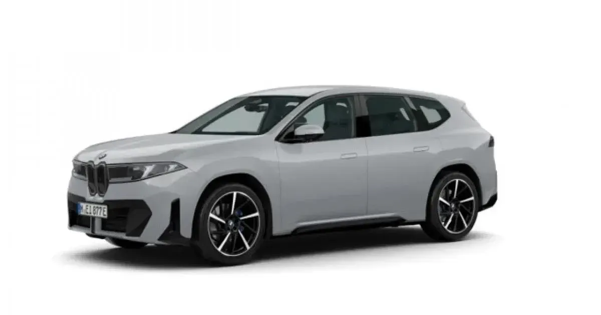 Usado BMW iX3 344 kW (469 CV) 2026 SUV