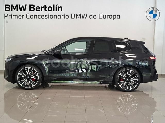 Usado BMW iX Comfort Edition 300 kW (408 CV) 2025 Eléctrico SUV