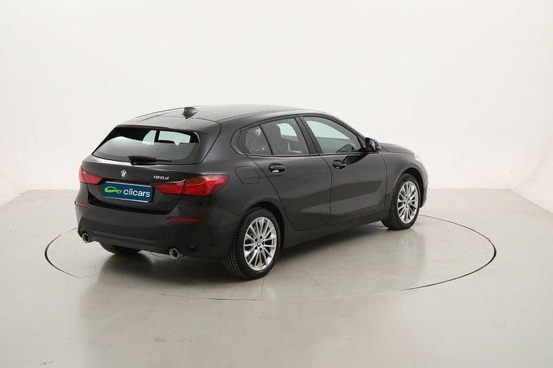 Usado BMW 120 190 CV (139 kW) 2022 Utilitario