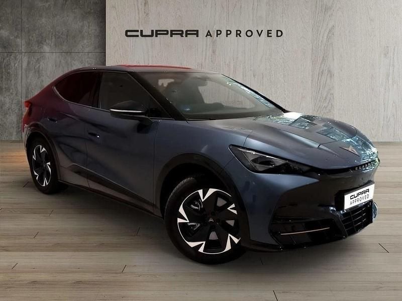 Otro Usado 2024 Cupra Tavascan Endurance SUV | 36.900 € (Precio justo) - Imagen 1/4