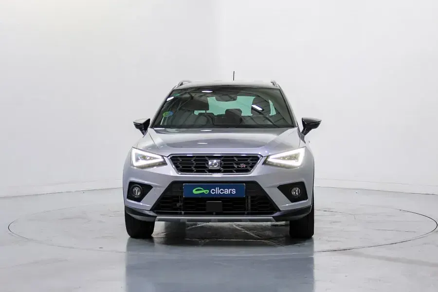 Usado Seat Arona FR 90 CV (66 kW) 2020 SUV