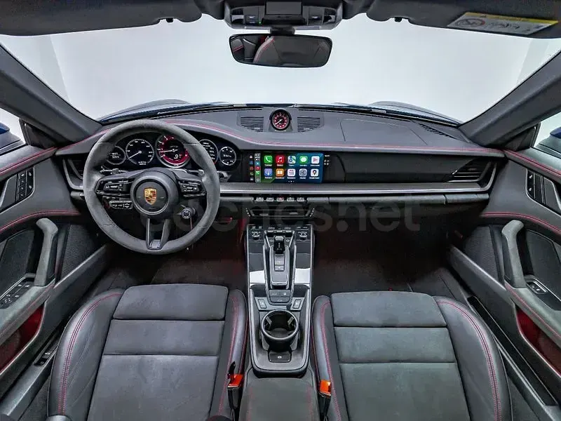 Usado Porsche 911 Carrera GTS 541 CV (397 kW) 2025 Azul Coupe
