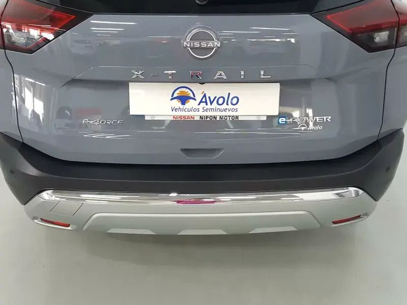 Usado Nissan X-Trail Tekna 215 CV (158 kW) 2022 SUV