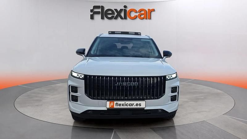 Usado Jaecoo 7 147 CV (108 kW) 2025 Blanco SUV