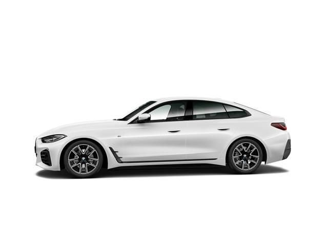 Usado BMW 420 Gran Coupé Comfort Edition 184 CV (135 kW) 2024 Coupe