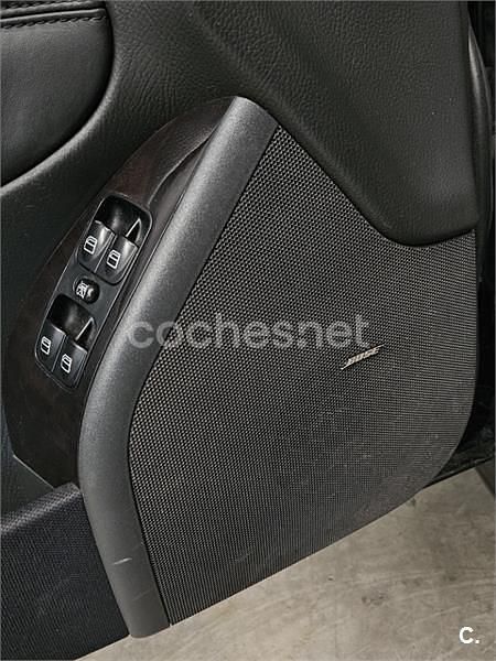 Usado Mercedes C30 AMG AMG 231 CV (169 kW) 2004 Negro Familiar