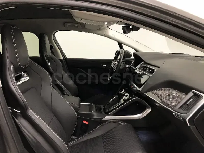 Usado Jaguar I-Pace 294 kW (400 CV) 2021 Eléctrico SUV