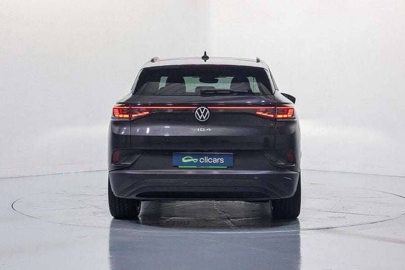 Usado VW ID.4 Pro Performance 150 kW (204 CV) 2021 Eléctrico SUV