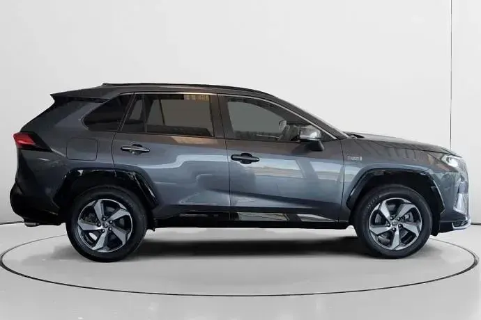 Usado Toyota RAV4 Hybrid Advance 306 CV (225 kW) 2022 SUV