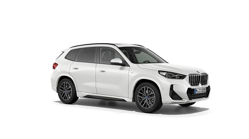 Usado BMW X1 Comfort Edition 245 CV (180 kW) 2025 Blanco SUV
