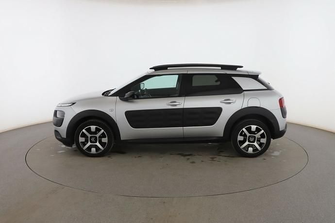 Usado Citroën C4 Cactus PureTech 109 CV (80 kW) 2015 Utilitario