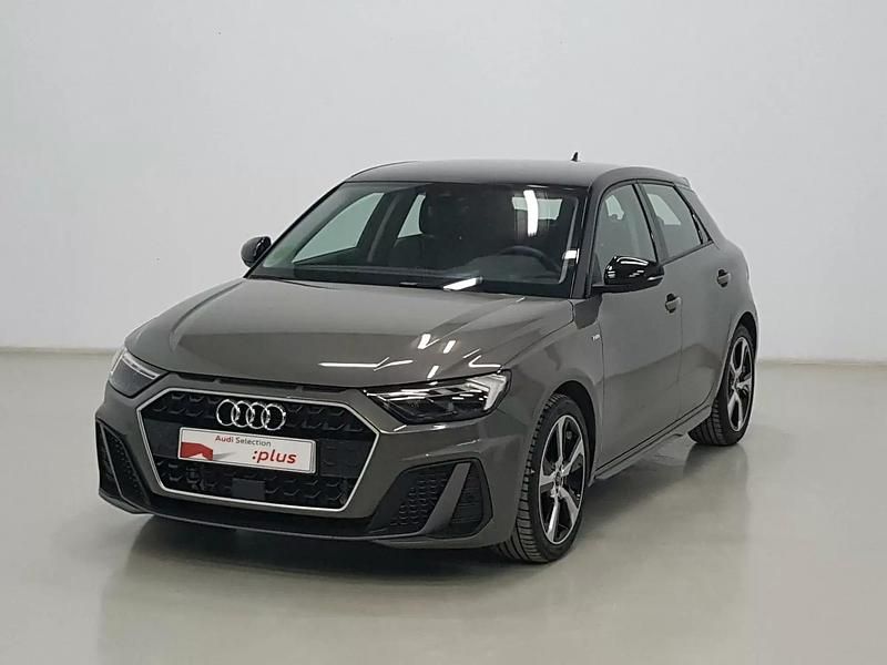 Usado 2024 Audi A1 Sportback Utilitario | 28.100 € - Imagen 1/4