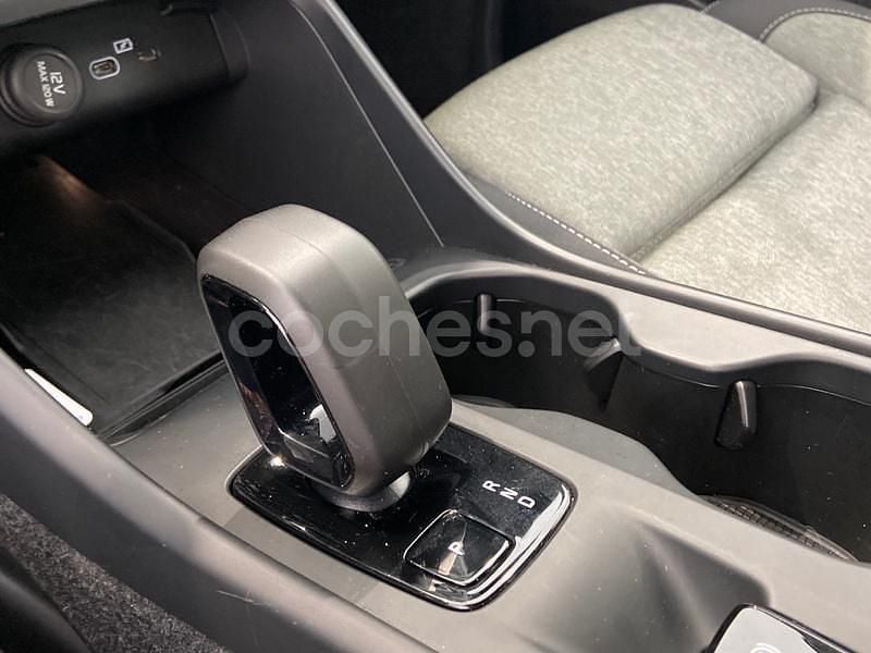 Nuevo Volvo XC40 Core 2025 SUV