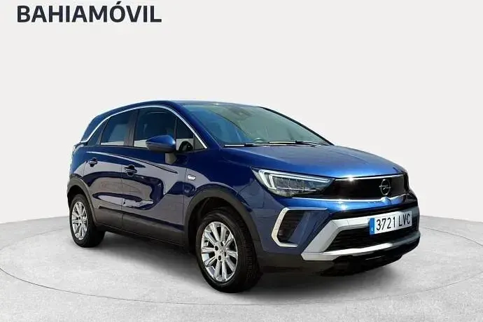 Usado Opel Crossland X Business Elegance 119 CV (87 kW) 2021 SUV
