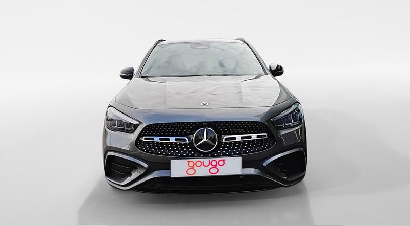Usado Mercedes GLA200 150 CV (110 kW) 2025 SUV