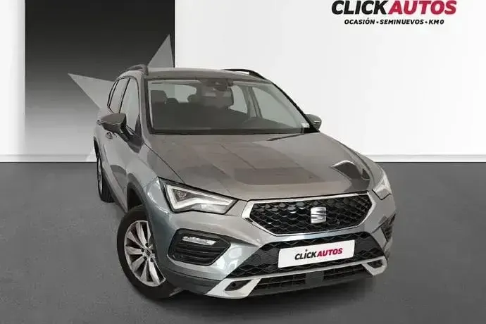 Usado Seat Ateca Style 115 CV (84 kW) 2025 SUV