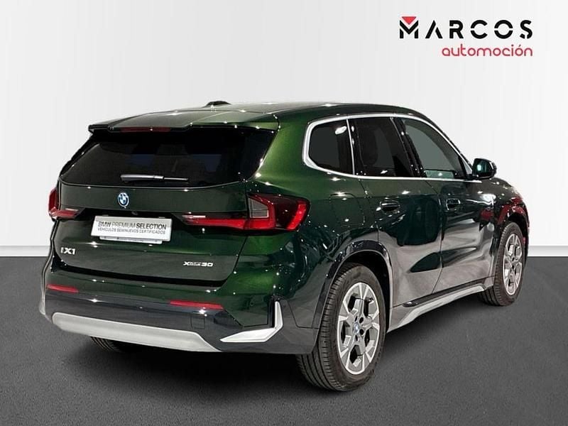 Usado BMW iX1 Comfort Edition 230 kW (313 CV) 2025 Verde SUV