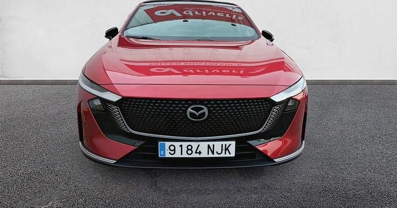 Nuevo Mazda 6e Takumi-Line 180 kW (245 CV) 2025
