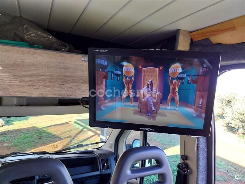 Usado Citroën C5 Aircross Shine 225 CV (165 kW) 2020 Blanco SUV