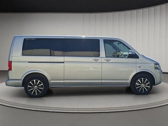 Occasion VW Caravelle Comfortline 180 ch (132 kW) 2012 Gris Van