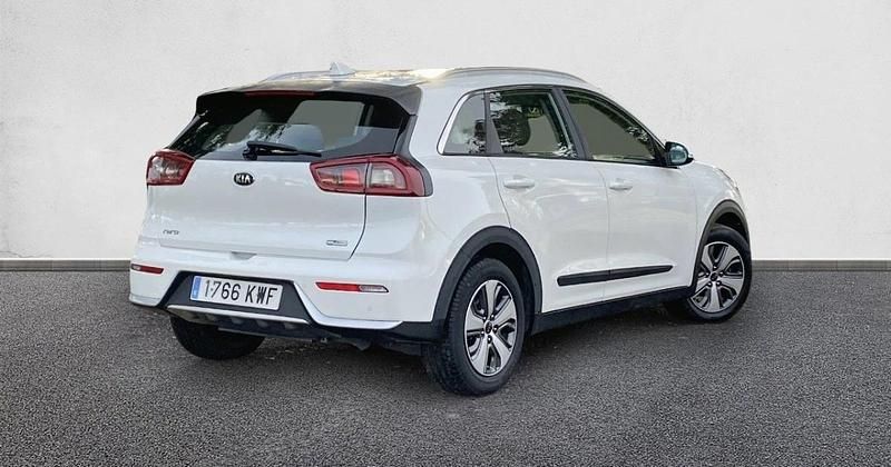 Usado Kia Niro 141 CV (103 kW) 2019 SUV