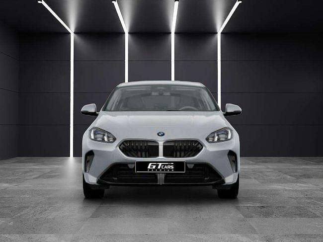 Usado BMW 120 163 CV (119 kW) 2025 Gris Utilitario