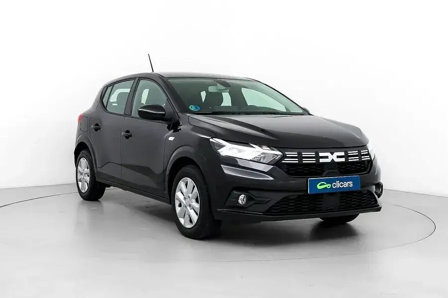 Usado Dacia Sandero Expression 100 CV (73 kW) 2023