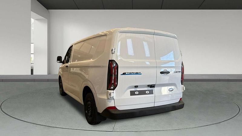 Usado Ford Transit Trend 100 kW (136 CV) 2024 Blanco Van