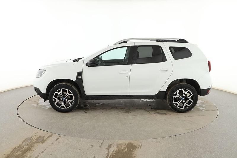 Usado Dacia Duster 116 CV (85 kW) 2020 Blanco SUV