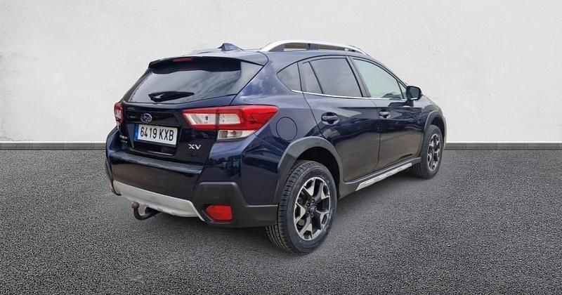 Usado Subaru XV 114 CV (83 kW) 2019 SUV