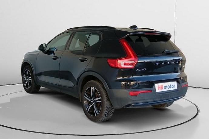 Usado Volvo XC40 Plus 163 CV (119 kW) 2023 SUV