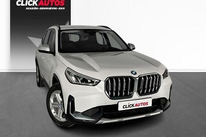 Usado BMW X1 150 CV (110 kW) 2024 SUV