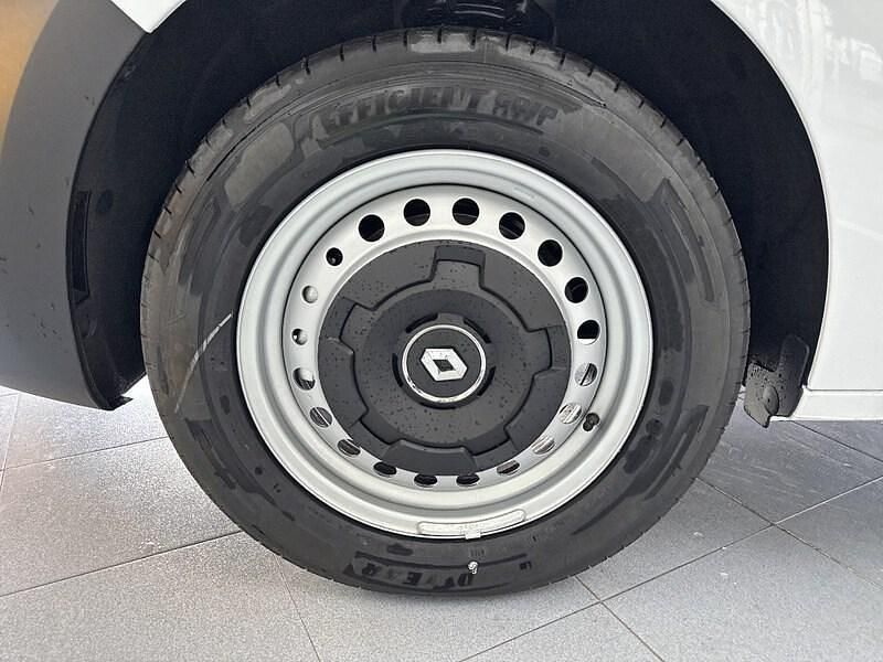 Usado Renault Kangoo 88 kW (120 CV) 2024 Blanco Monovolumen