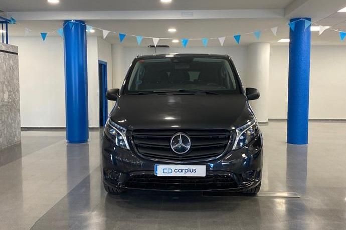 Usado Mercedes Vito 163 CV (119 kW) 2023 Van