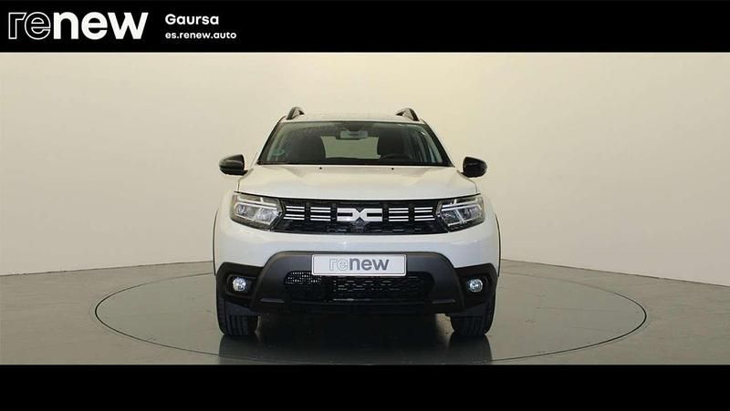 Usado Dacia Duster Extreme 150 CV (110 kW) 2024 Blanco SUV