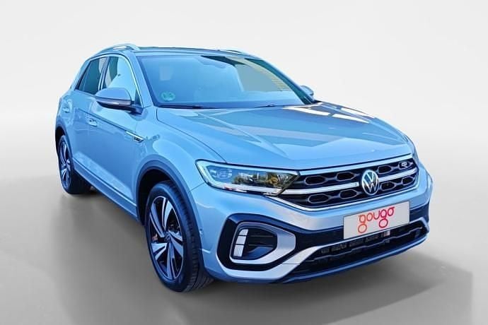 Usado VW T-Roc R-line 150 CV (110 kW) 2025 SUV