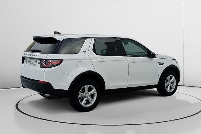 Usado Land Rover Discovery Sport Pure 150 CV (110 kW) 2017 SUV