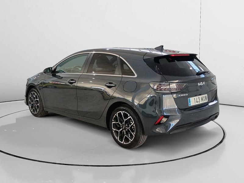 Usado Kia Ceed Style 101 CV (74 kW) 2025 Utilitario