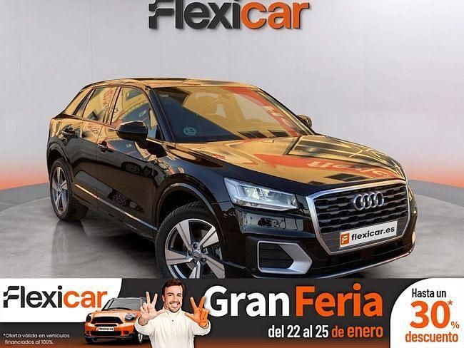 Negro Usado 2018 Audi Q2 Design SUV | 22.790 € (Precio justo) - Imagen 1/4