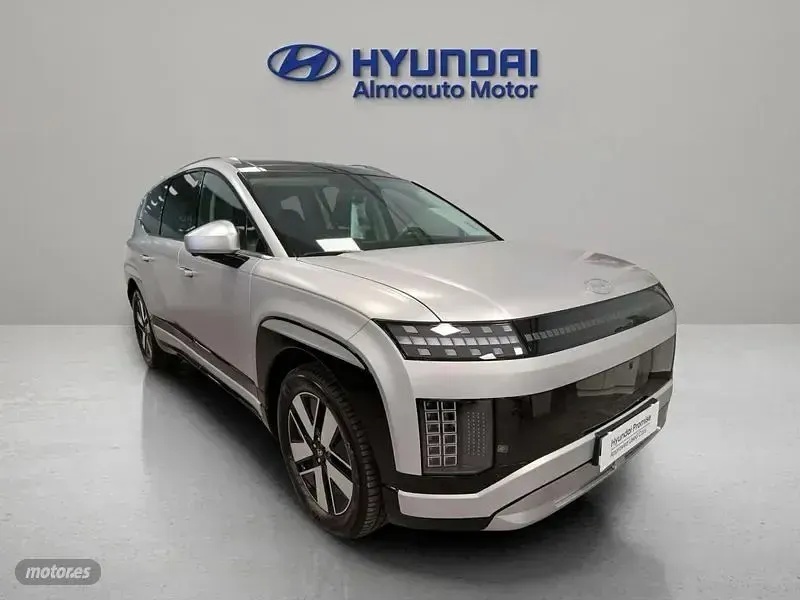 Usado Hyundai Ioniq 9 230 kW (313 CV) 2025 SUV